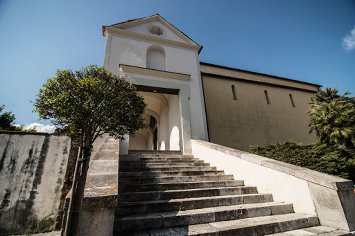 Chiesa SanMenna